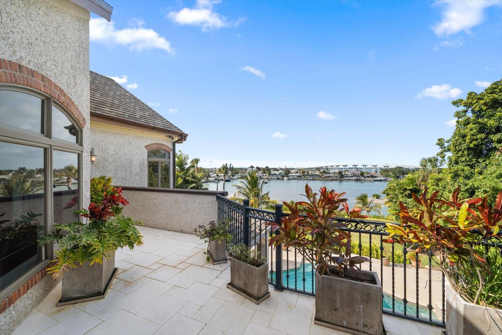 HARBOR BLUFFS SEC 1 REP - Residential