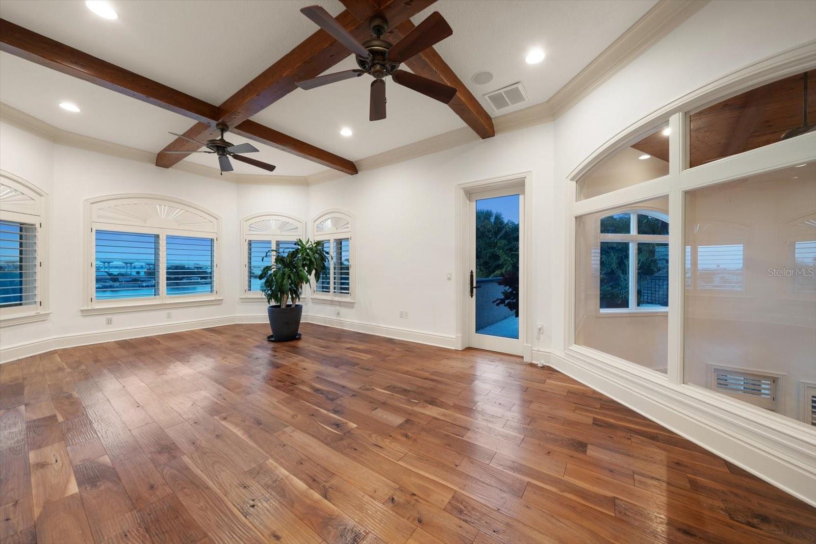 HARBOR BLUFFS SEC 1 REP - Residential