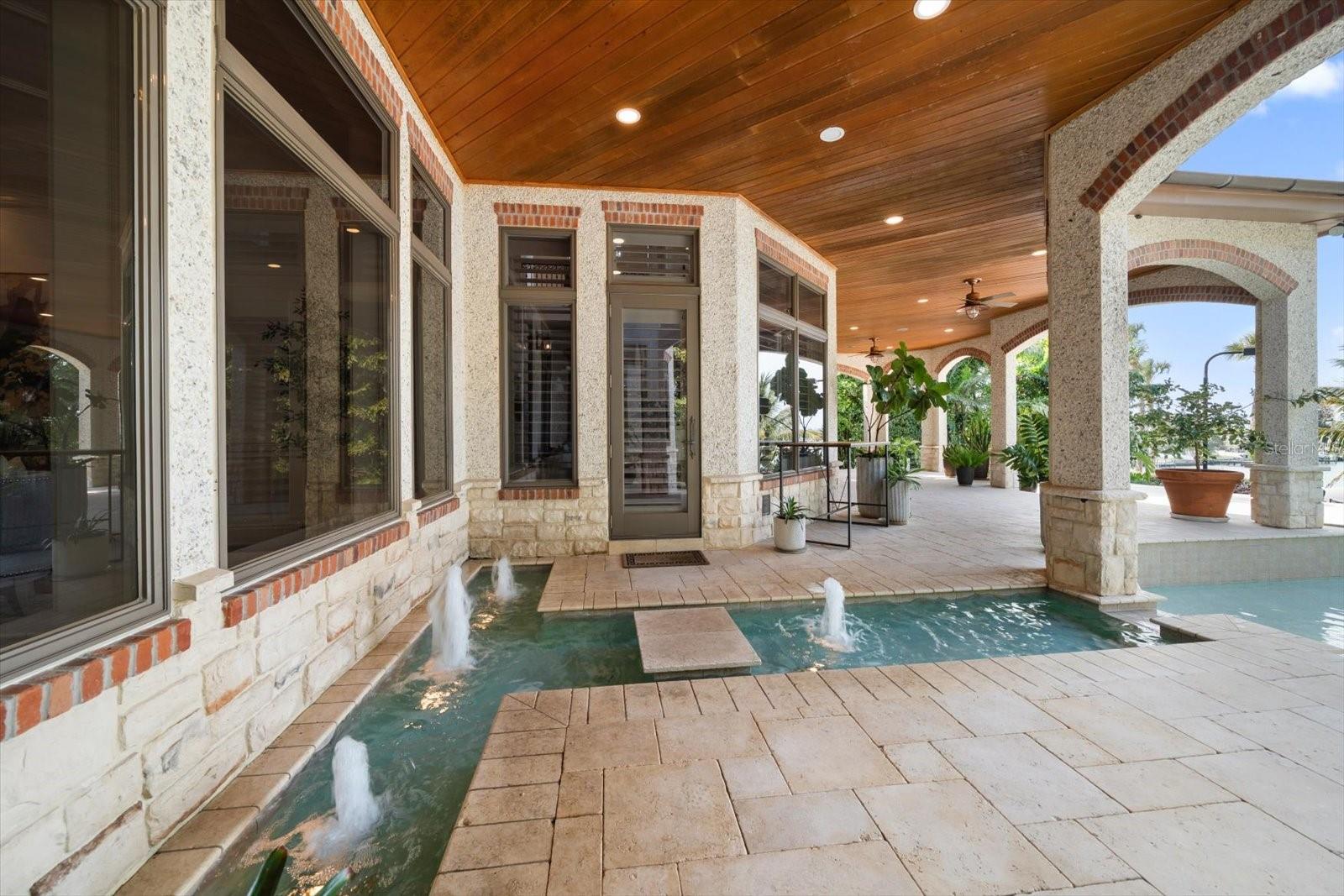 HARBOR BLUFFS SEC 1 REP - Residential