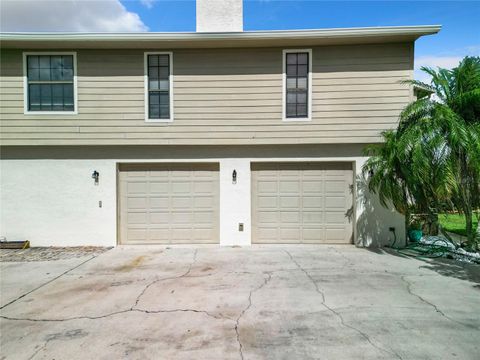 A home in PUNTA GORDA