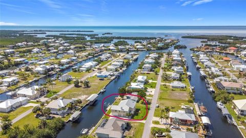 Photo of 24313 Pirate Harbor Boulevard, Punta Gorda, FL 33955 (MLS # C7494781)