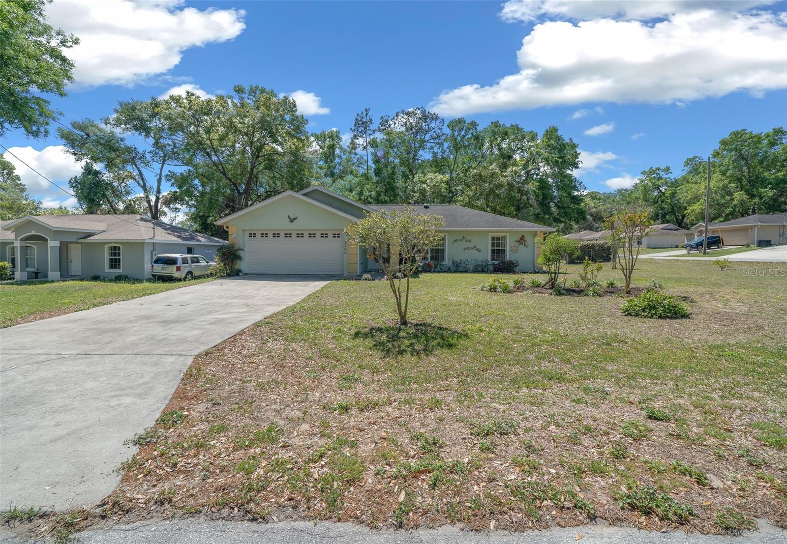 9300 SE 161ST STREET