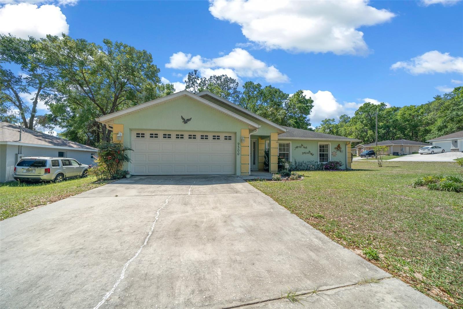 9300 SE 161ST STREET