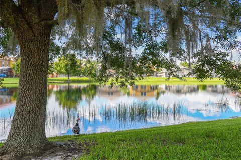 A home in KISSIMMEE