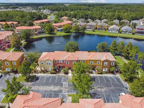 A home in KISSIMMEE