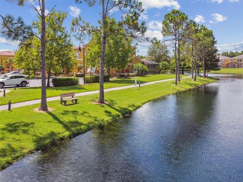 A home in KISSIMMEE