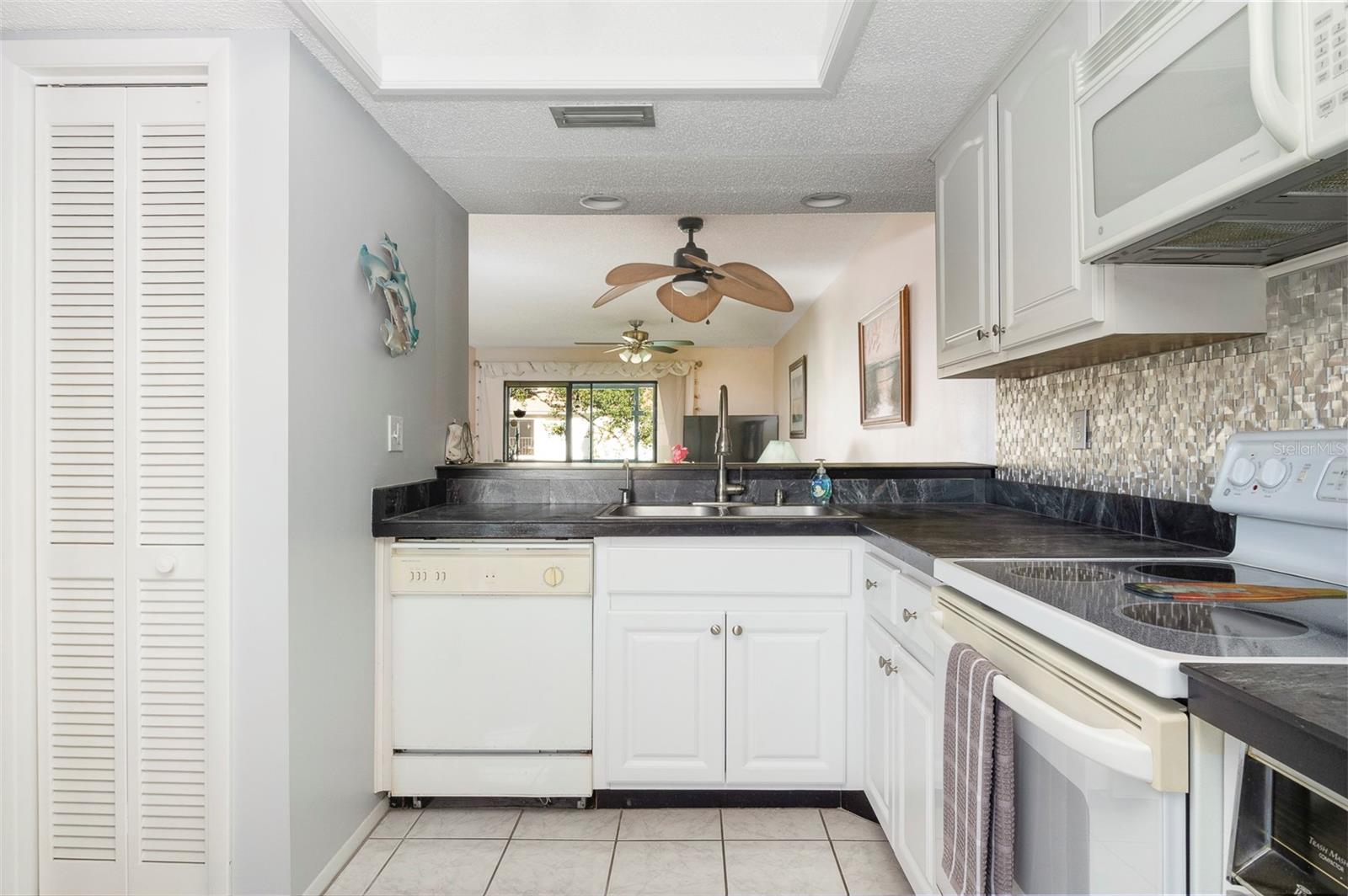 EAST LAKE WOODLANDS CONDO - Residential