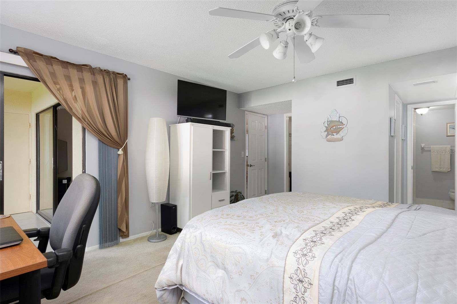 EAST LAKE WOODLANDS CONDO - Residential