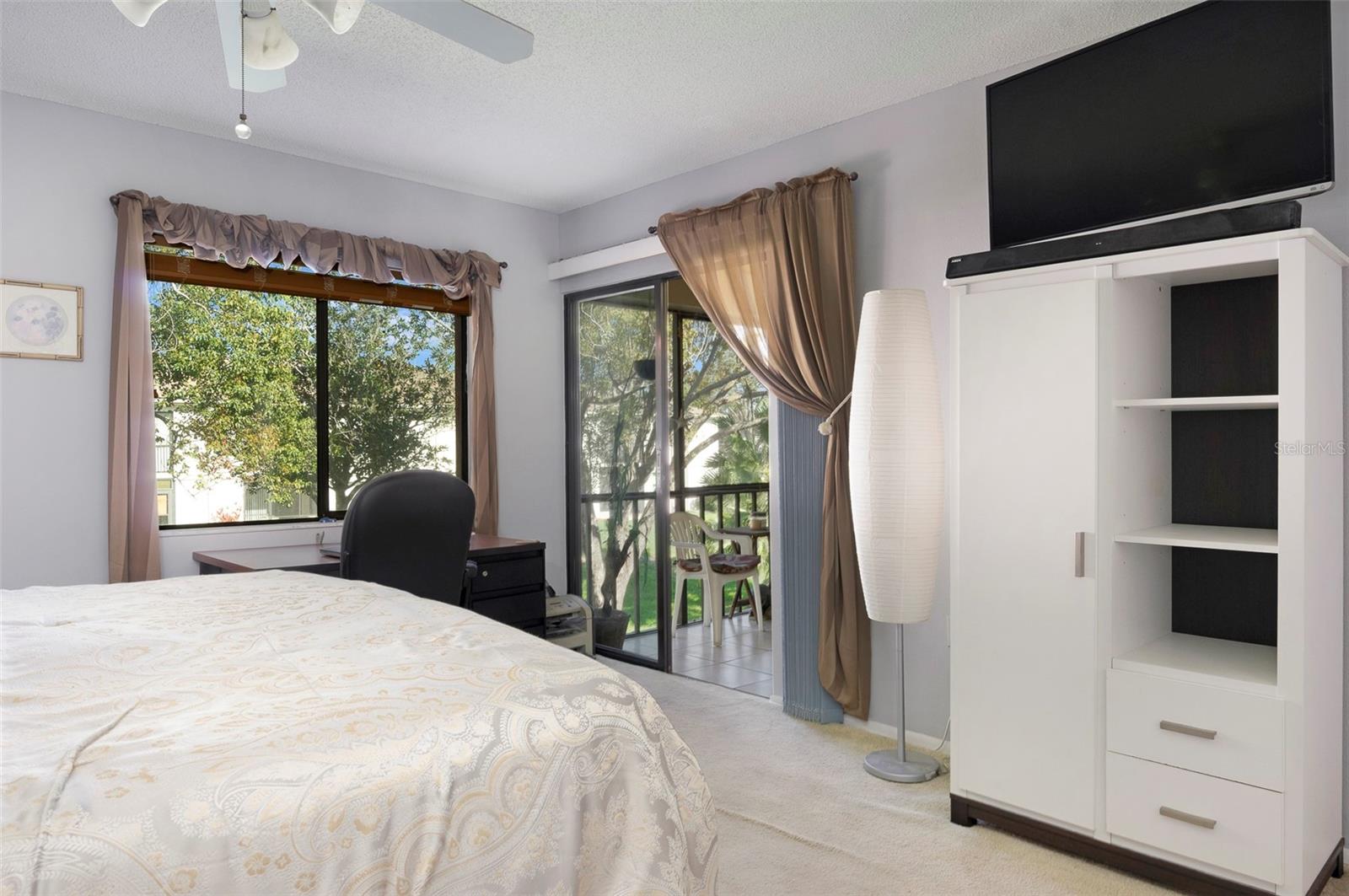 EAST LAKE WOODLANDS CONDO - Residential