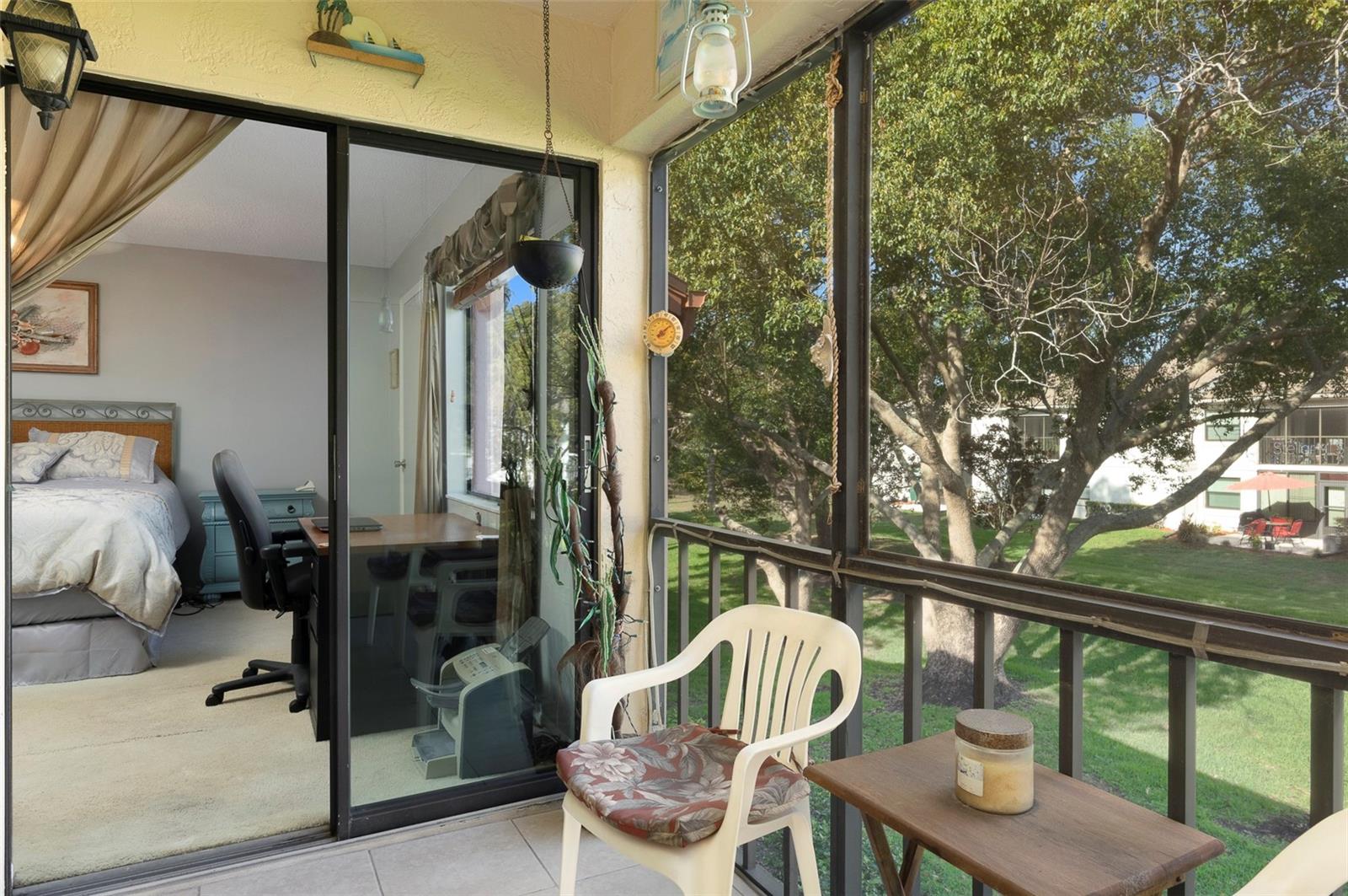 EAST LAKE WOODLANDS CONDO - Residential