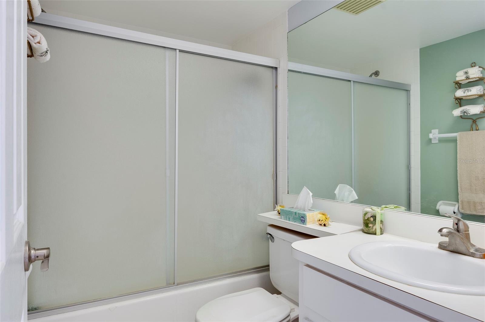 EAST LAKE WOODLANDS CONDO - Residential