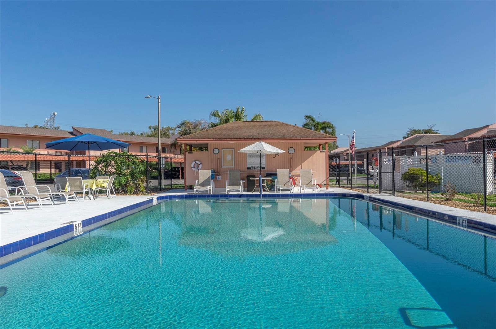 EAST LAKE WOODLANDS CONDO - Residential