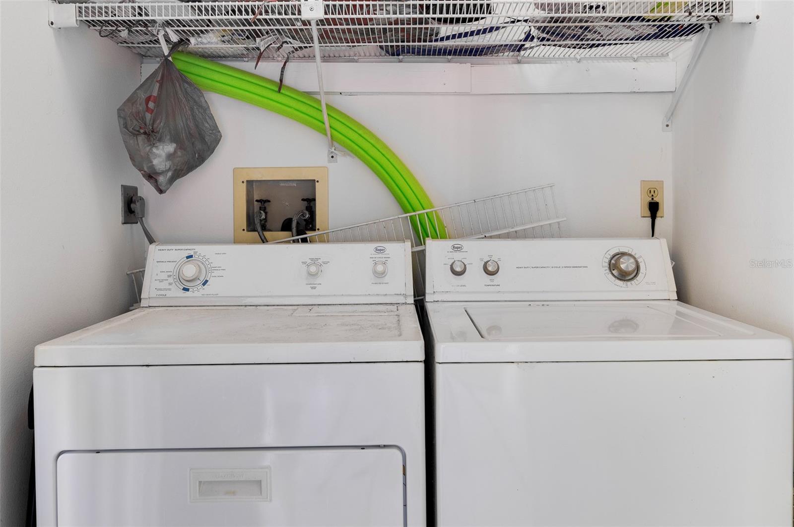 EAST LAKE WOODLANDS CONDO - Residential