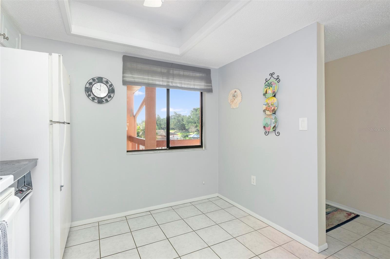 EAST LAKE WOODLANDS CONDO - Residential