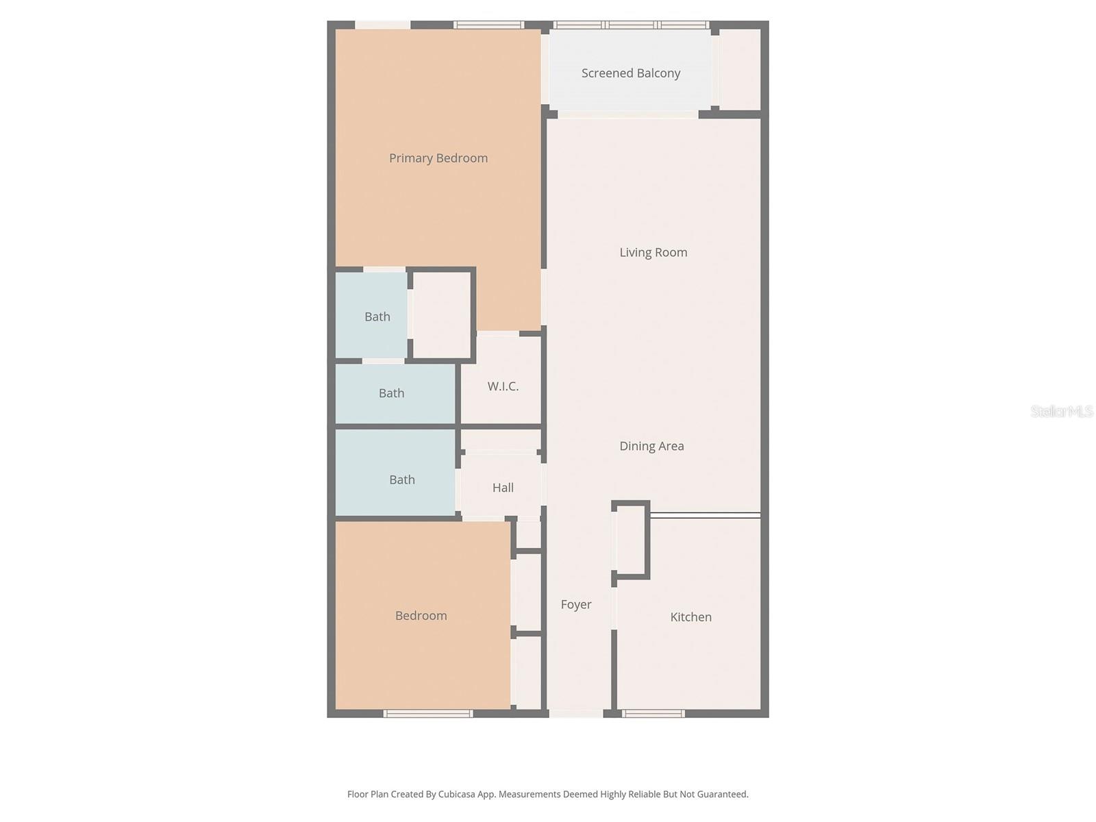 EAST LAKE WOODLANDS CONDO - Residential