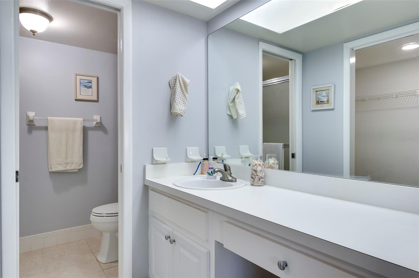 EAST LAKE WOODLANDS CONDO - Residential