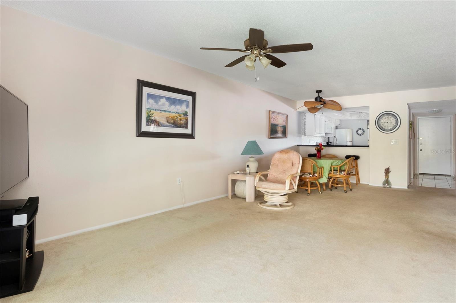 EAST LAKE WOODLANDS CONDO - Residential