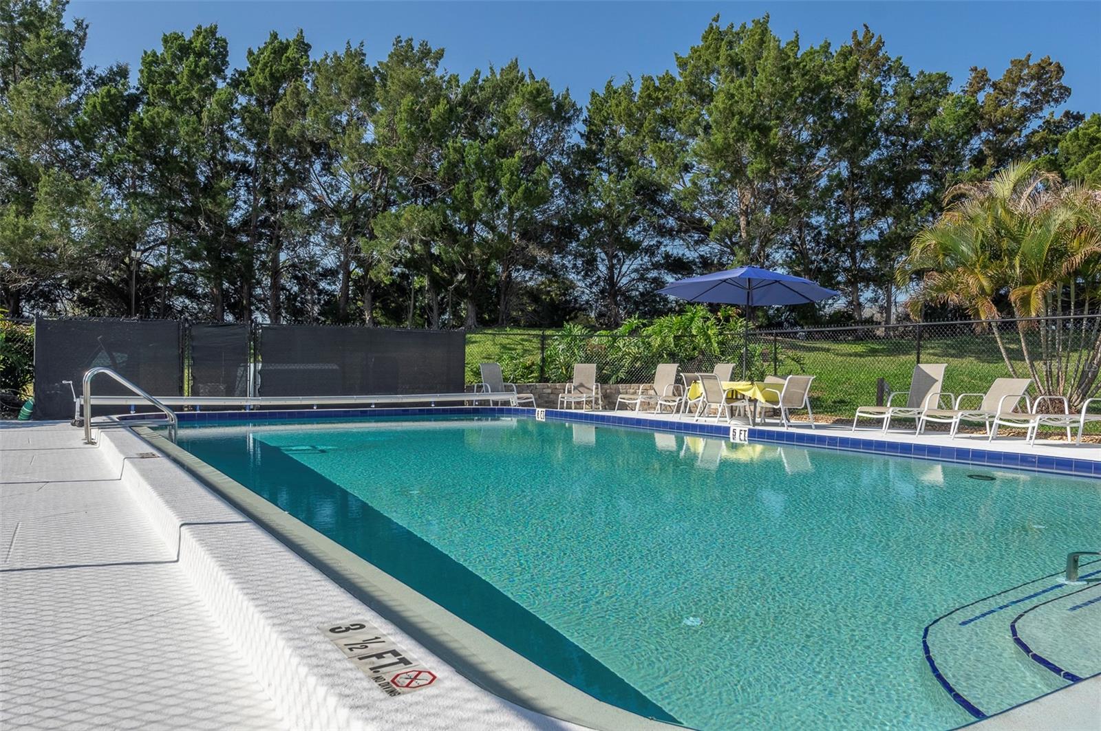 EAST LAKE WOODLANDS CONDO - Residential