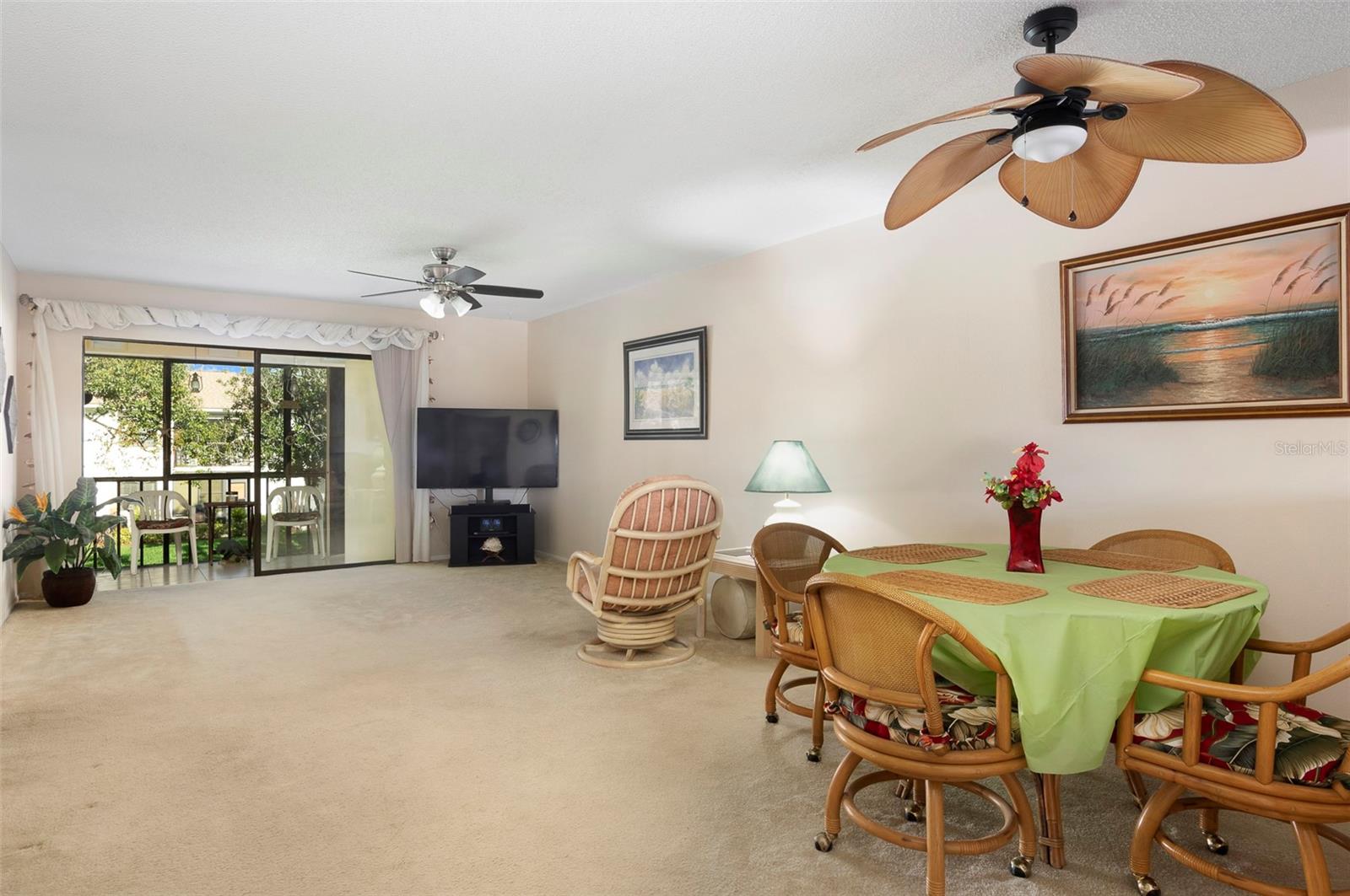 EAST LAKE WOODLANDS CONDO - Residential