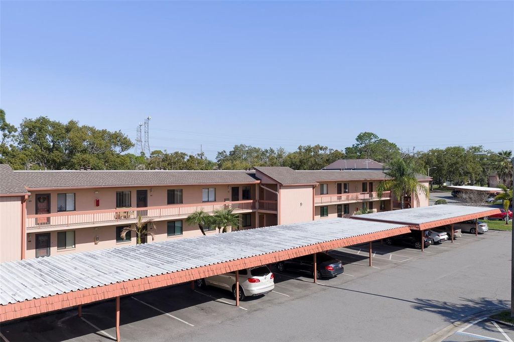 Photo of 110 Lakeside Court #110, Oldsmar, FL 34677 (MLS # TB8484399)