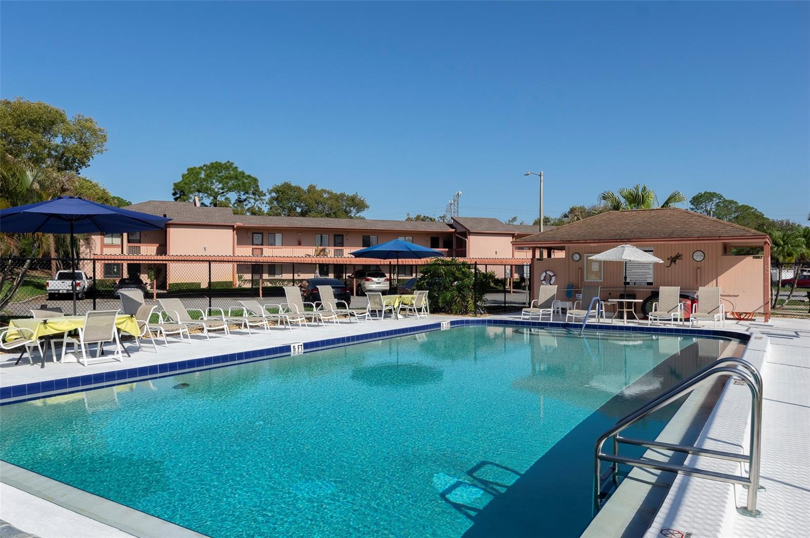 EAST LAKE WOODLANDS CONDO - Residential