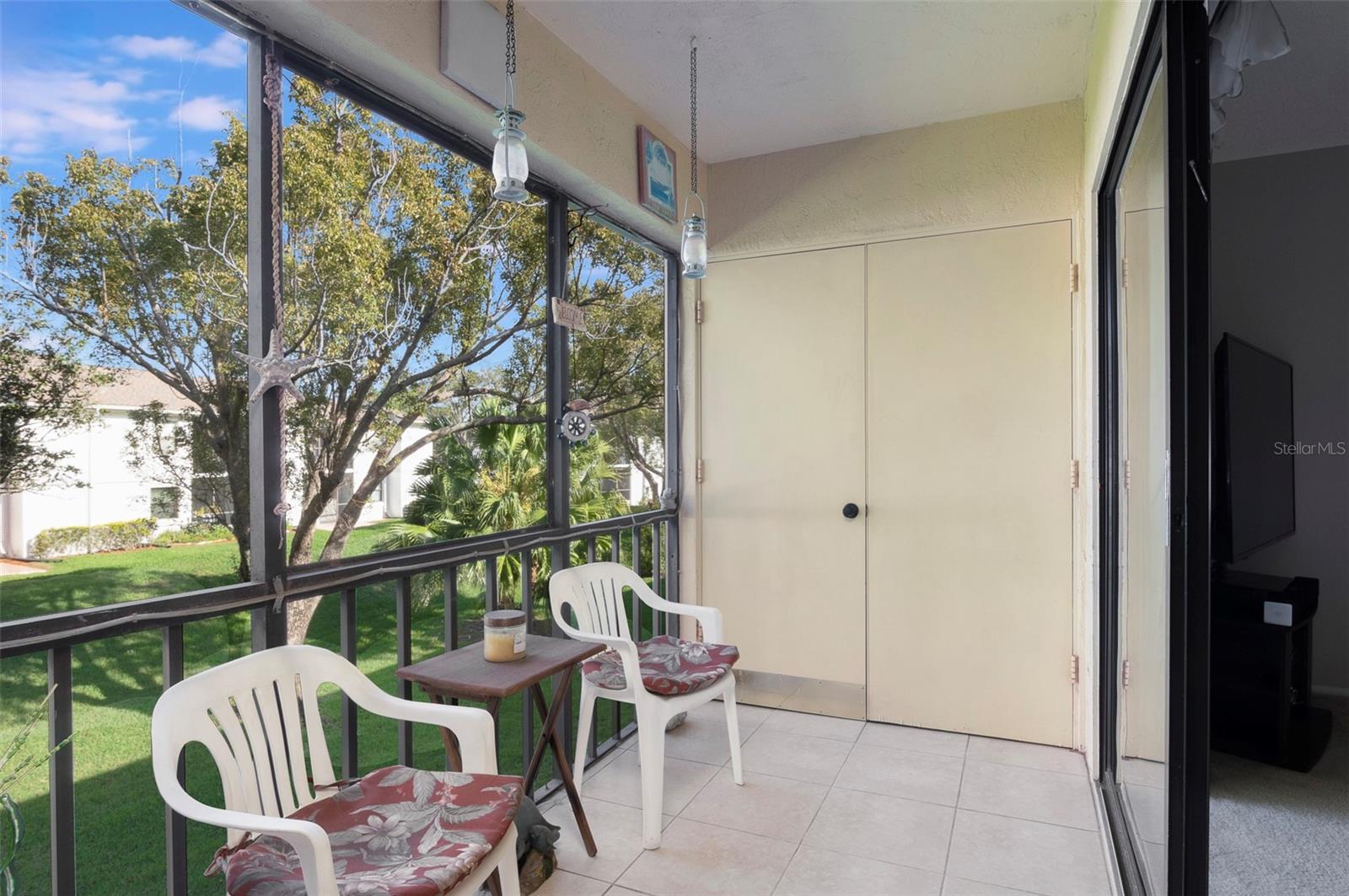 EAST LAKE WOODLANDS CONDO - Residential