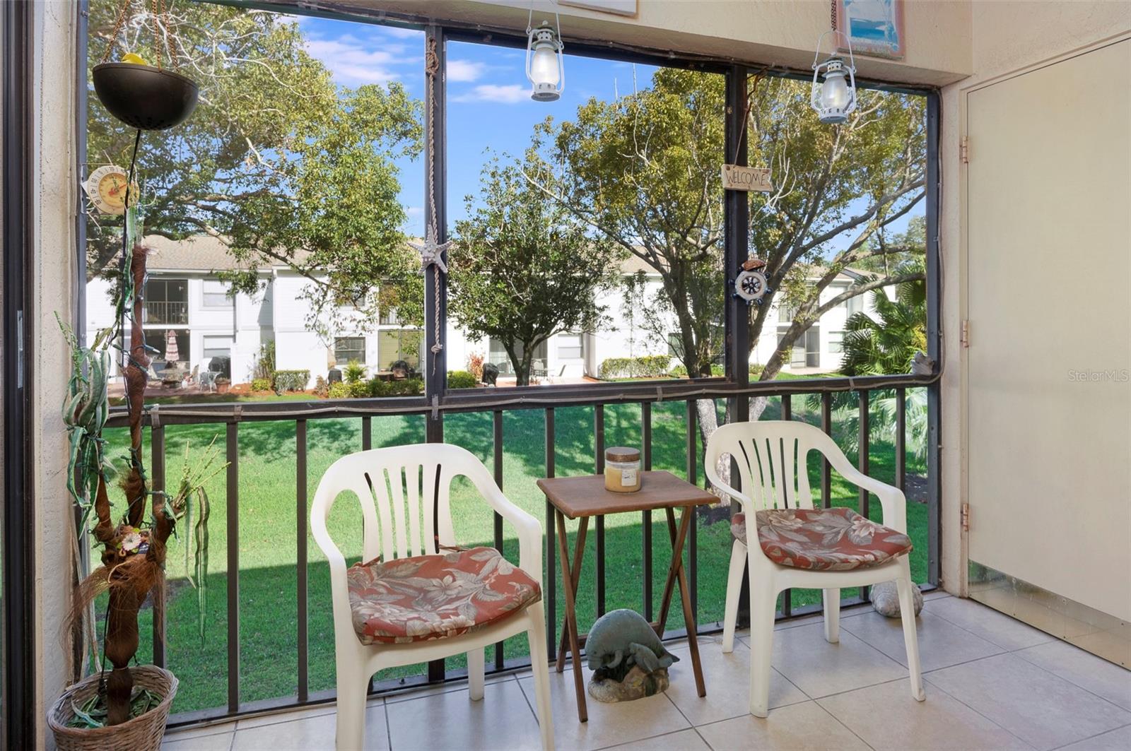 EAST LAKE WOODLANDS CONDO - Residential