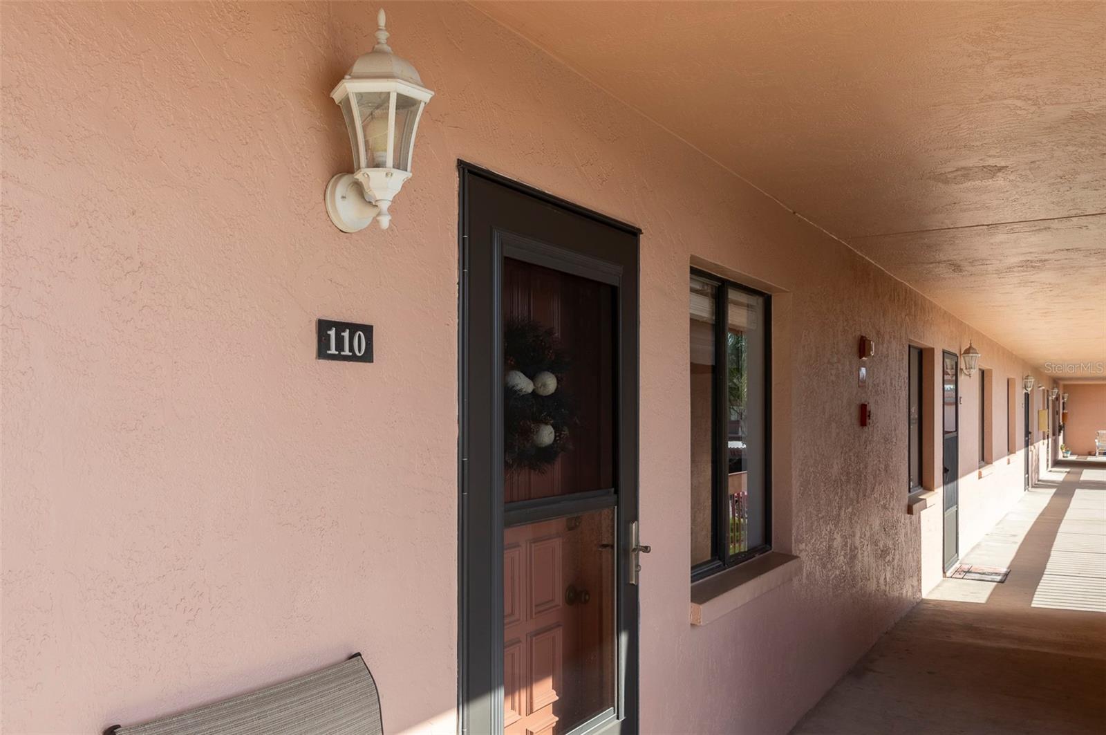 110 LAKESIDE COURT 110