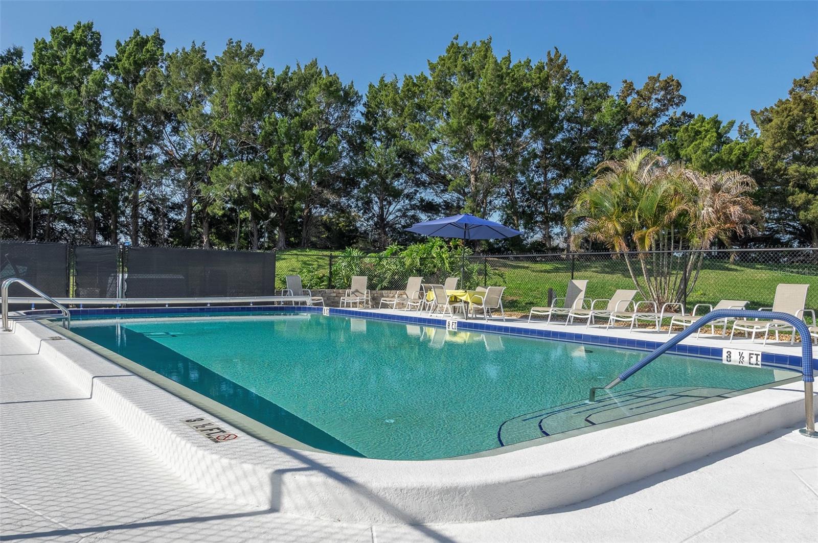 EAST LAKE WOODLANDS CONDO - Residential