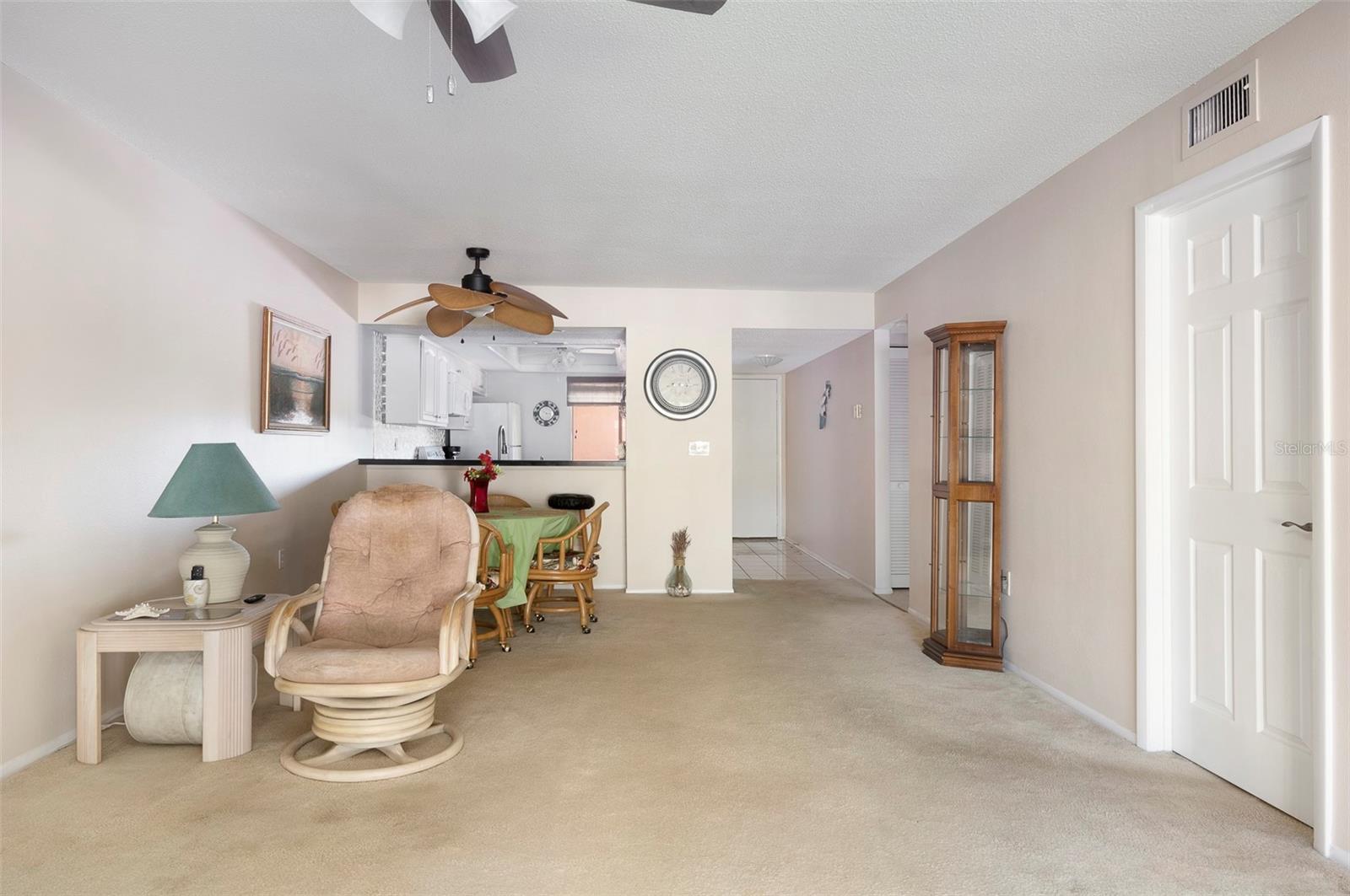 EAST LAKE WOODLANDS CONDO - Residential