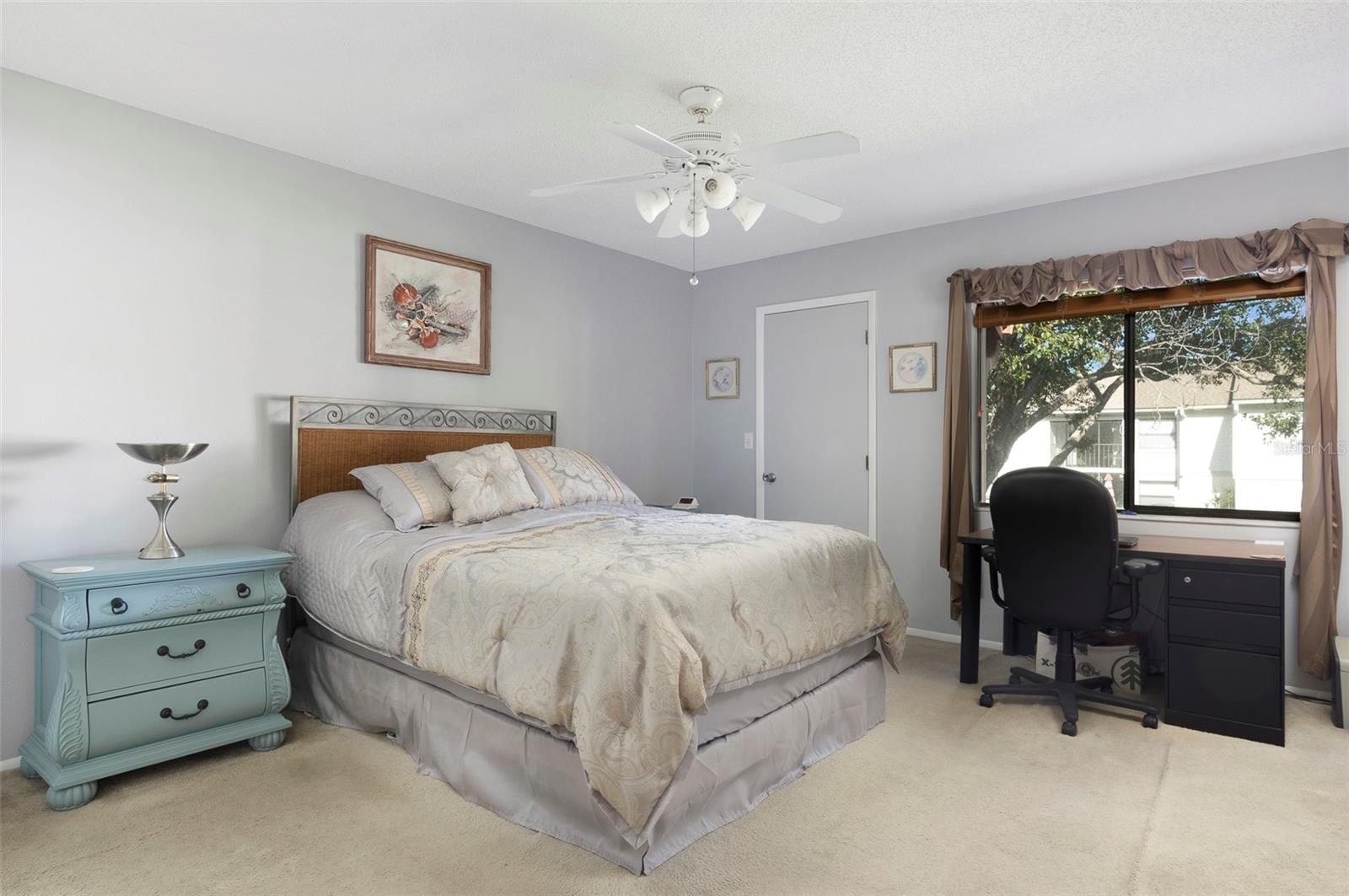 EAST LAKE WOODLANDS CONDO - Residential