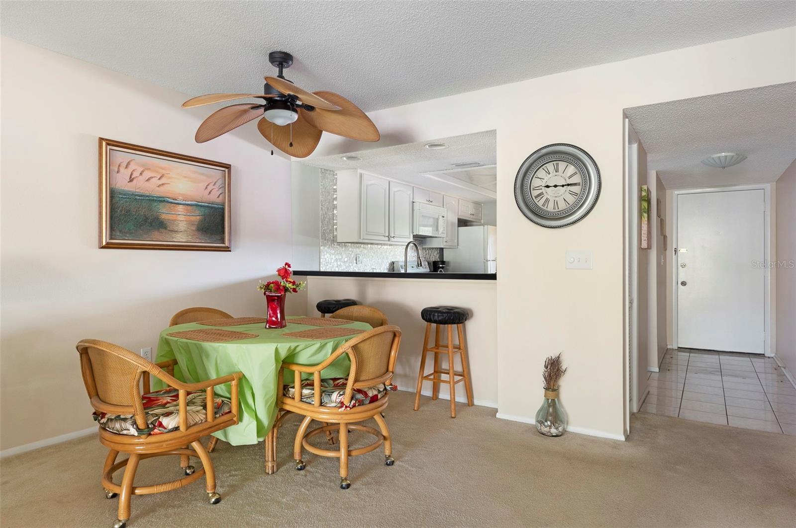 EAST LAKE WOODLANDS CONDO - Residential