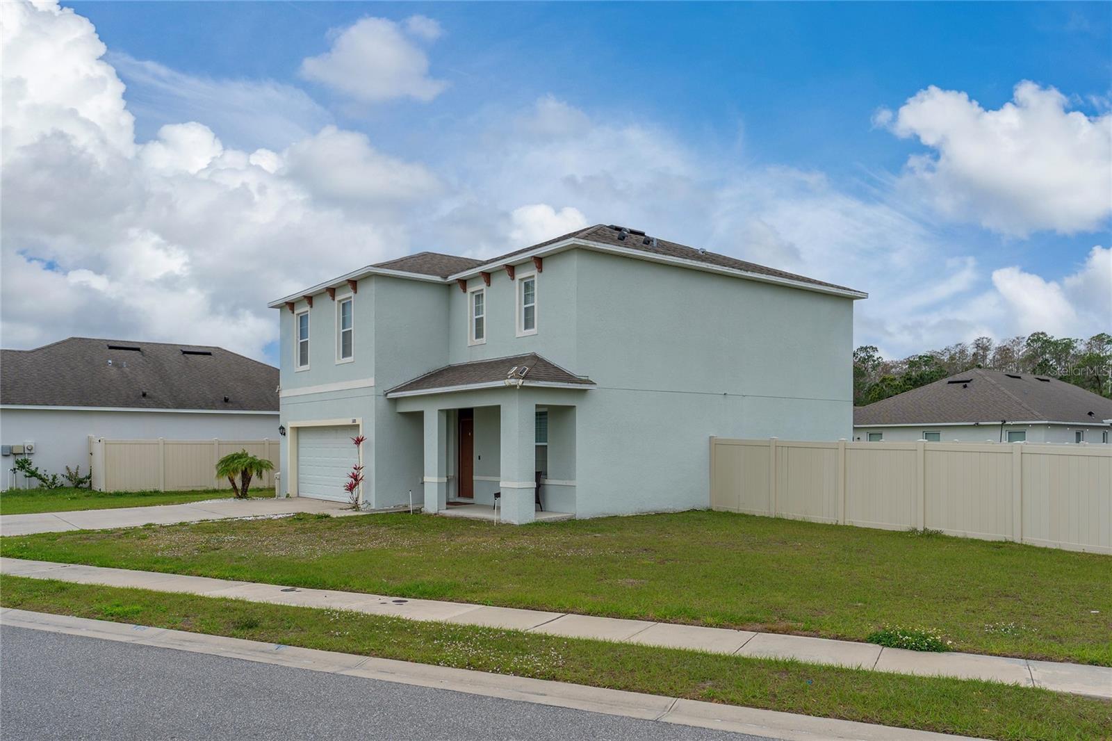 3188 SERENDIPITY WAY