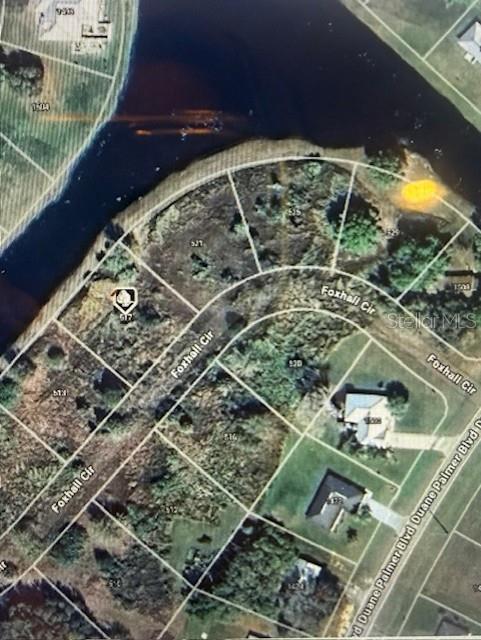 SPRING LAKE VILL 05 - Land