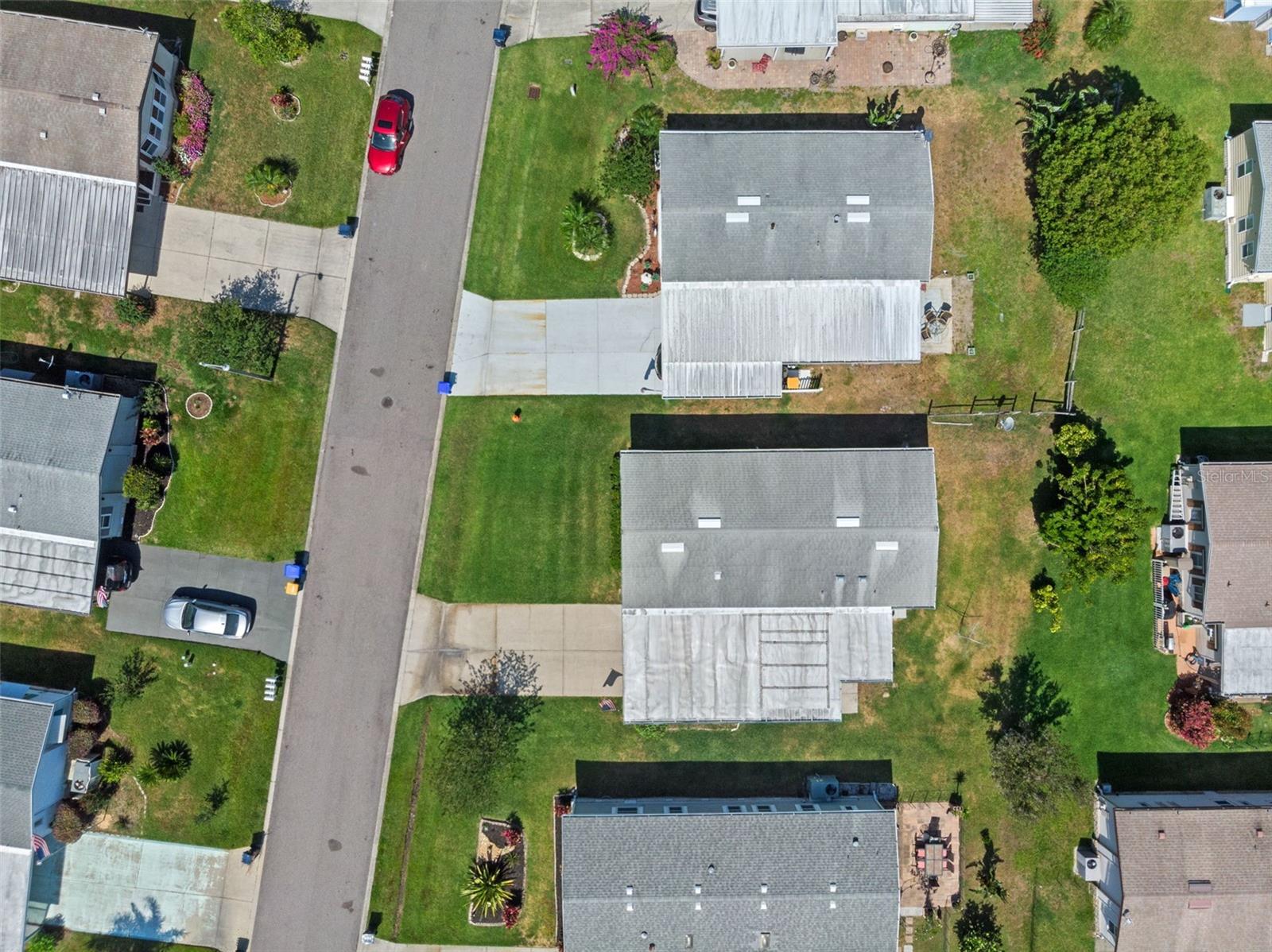 TAVARES FOX RUN MOBILE HOME - Residential