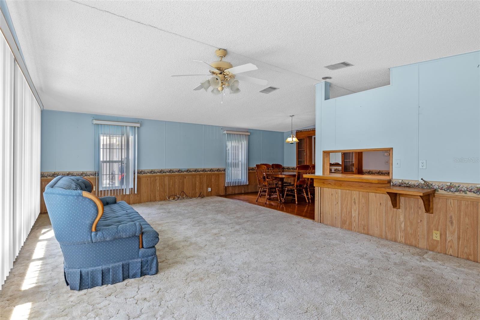 TAVARES FOX RUN MOBILE HOME - Residential