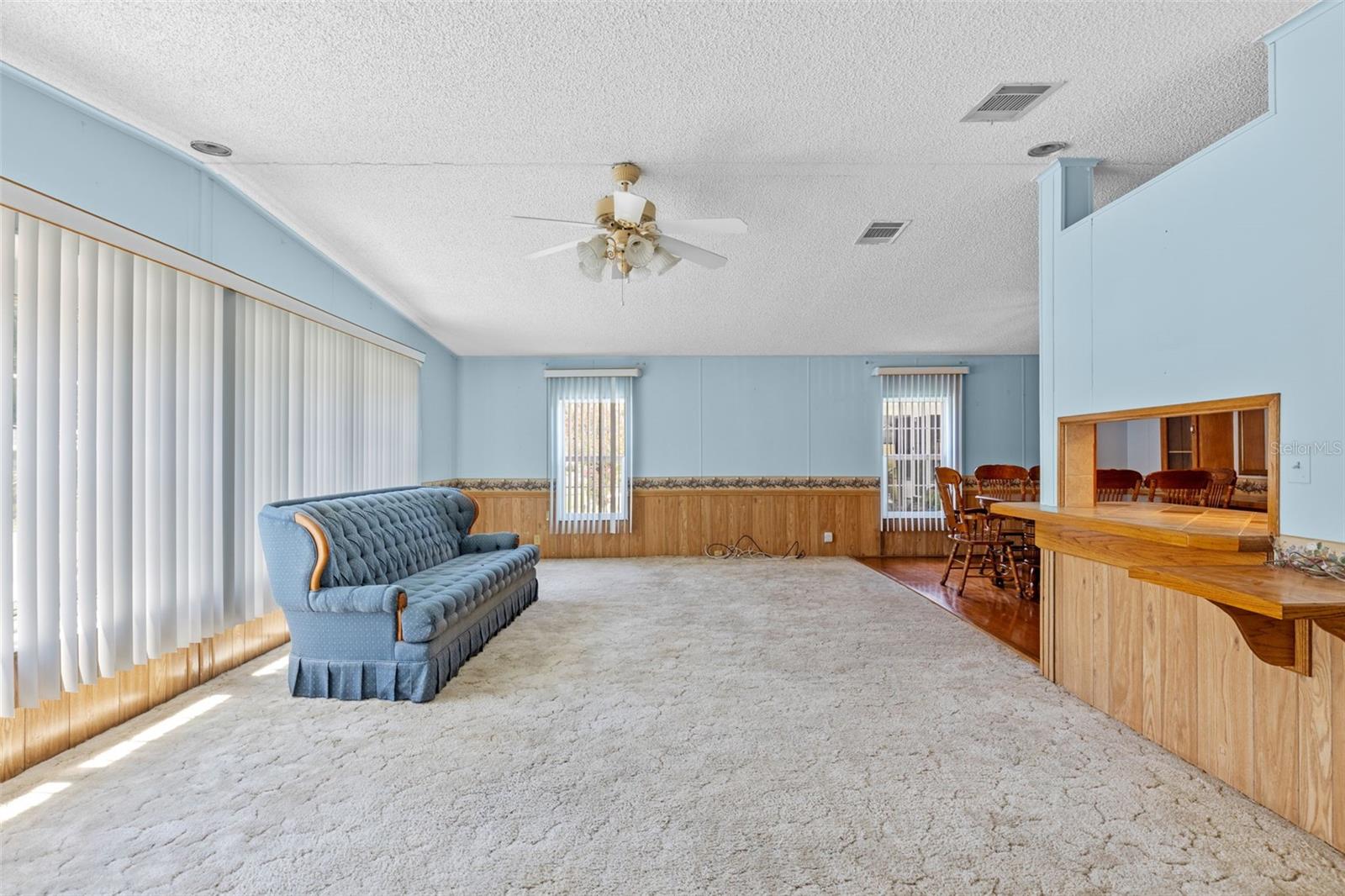 TAVARES FOX RUN MOBILE HOME - Residential