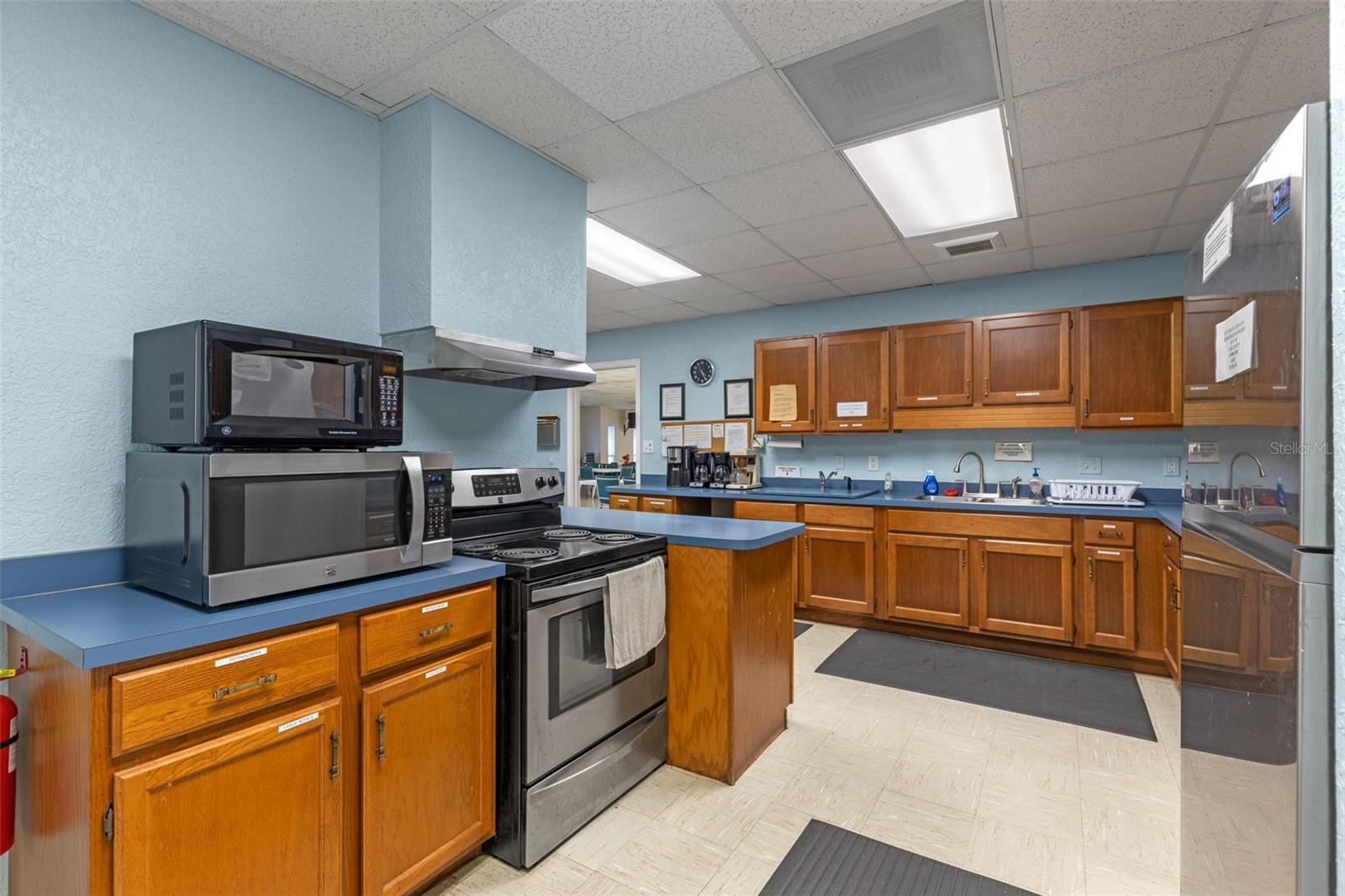 TAVARES FOX RUN MOBILE HOME - Residential