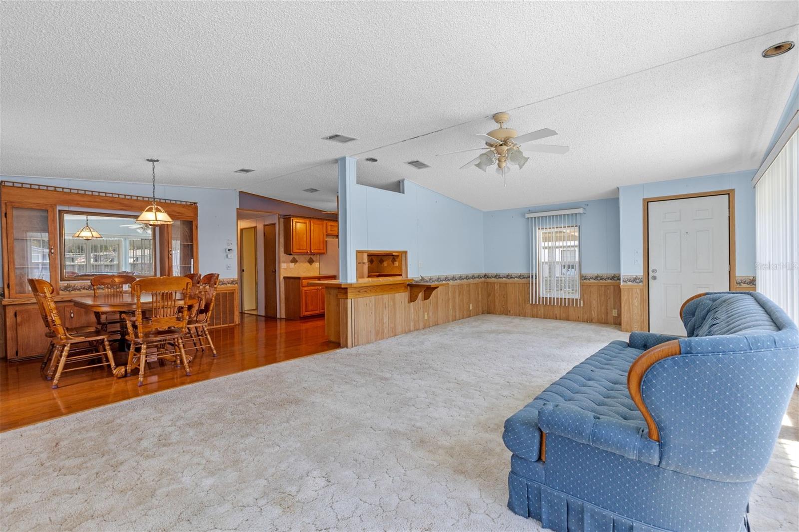 TAVARES FOX RUN MOBILE HOME - Residential