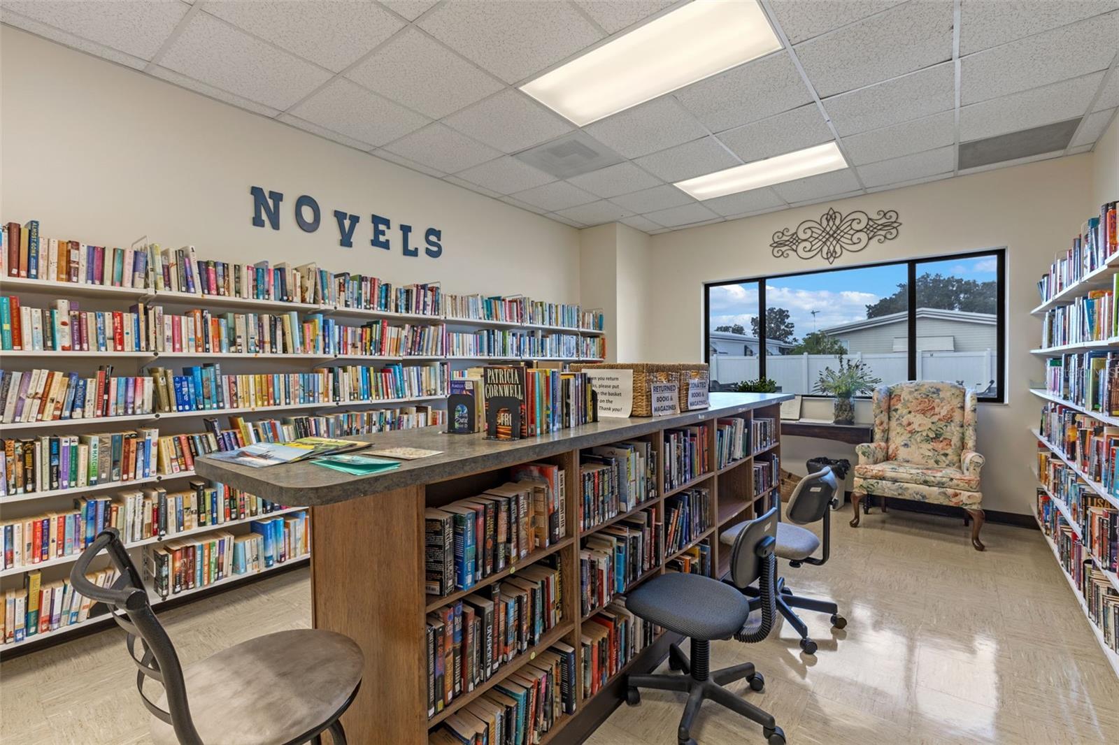 TAVARES FOX RUN MOBILE HOME - Residential