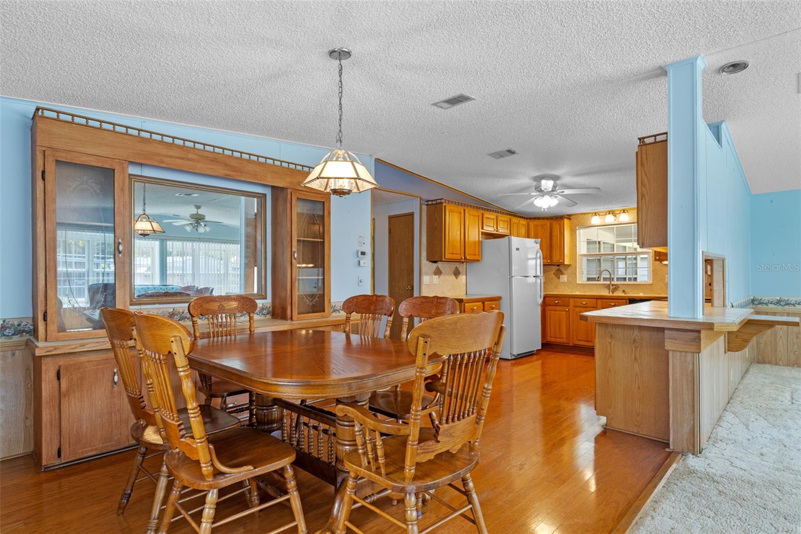 TAVARES FOX RUN MOBILE HOME - Residential