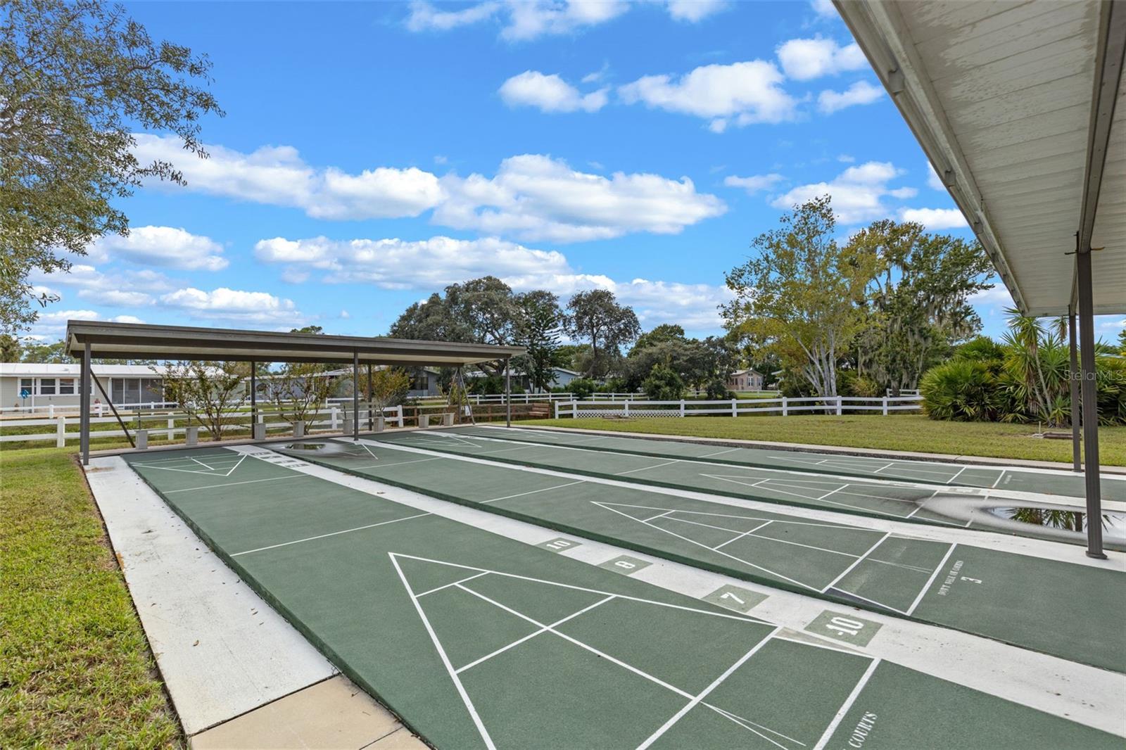 TAVARES FOX RUN MOBILE HOME - Residential