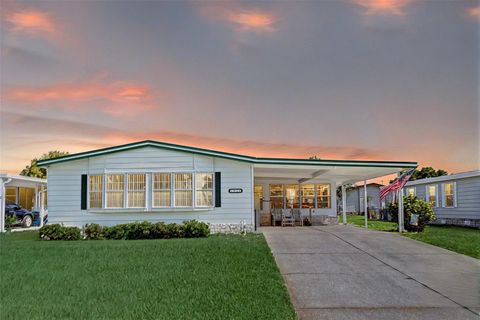 Photo of 3026 Myakka River Road, Tavares, FL 32778 (MLS # G5105116)