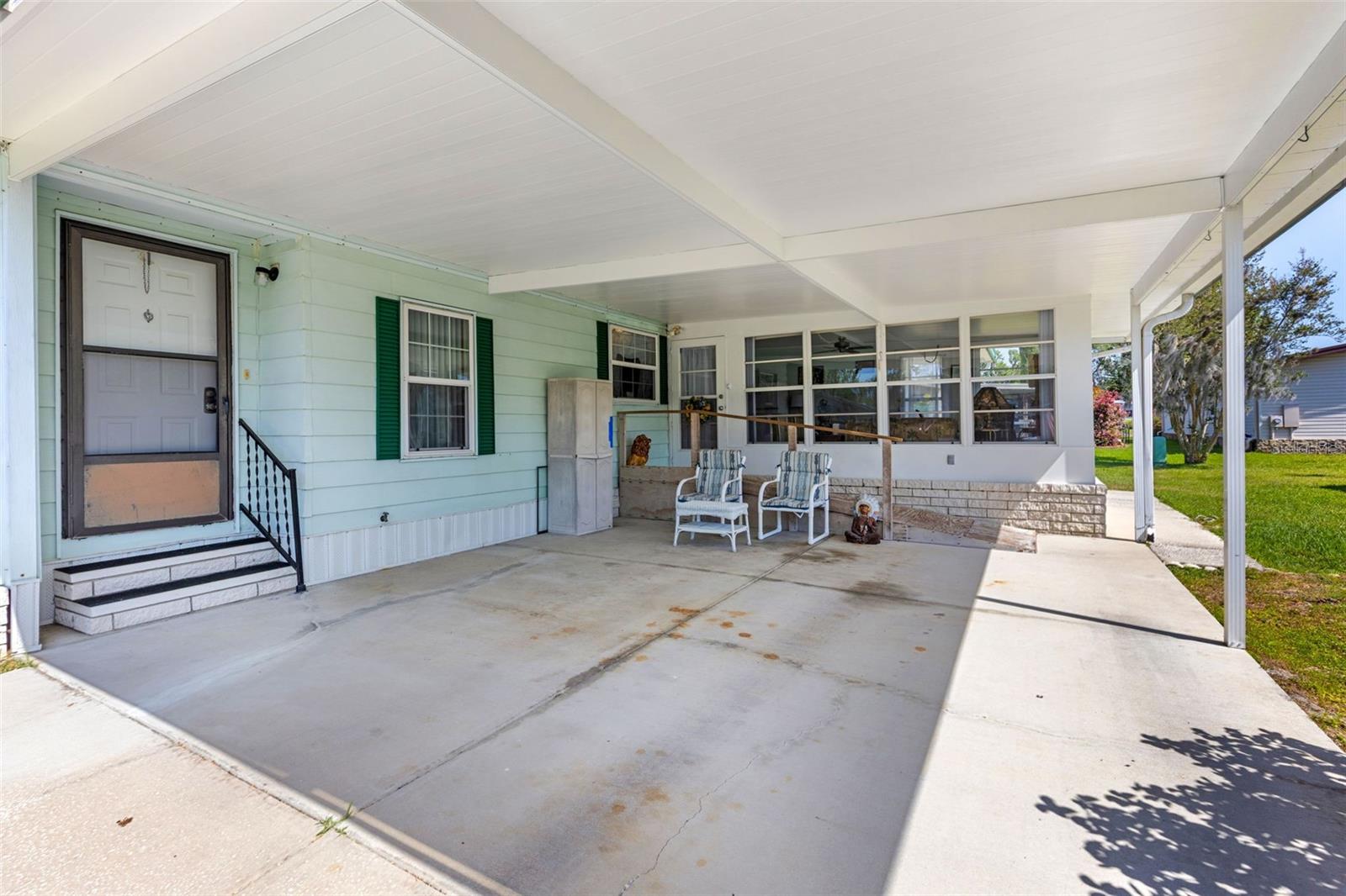 TAVARES FOX RUN MOBILE HOME - Residential