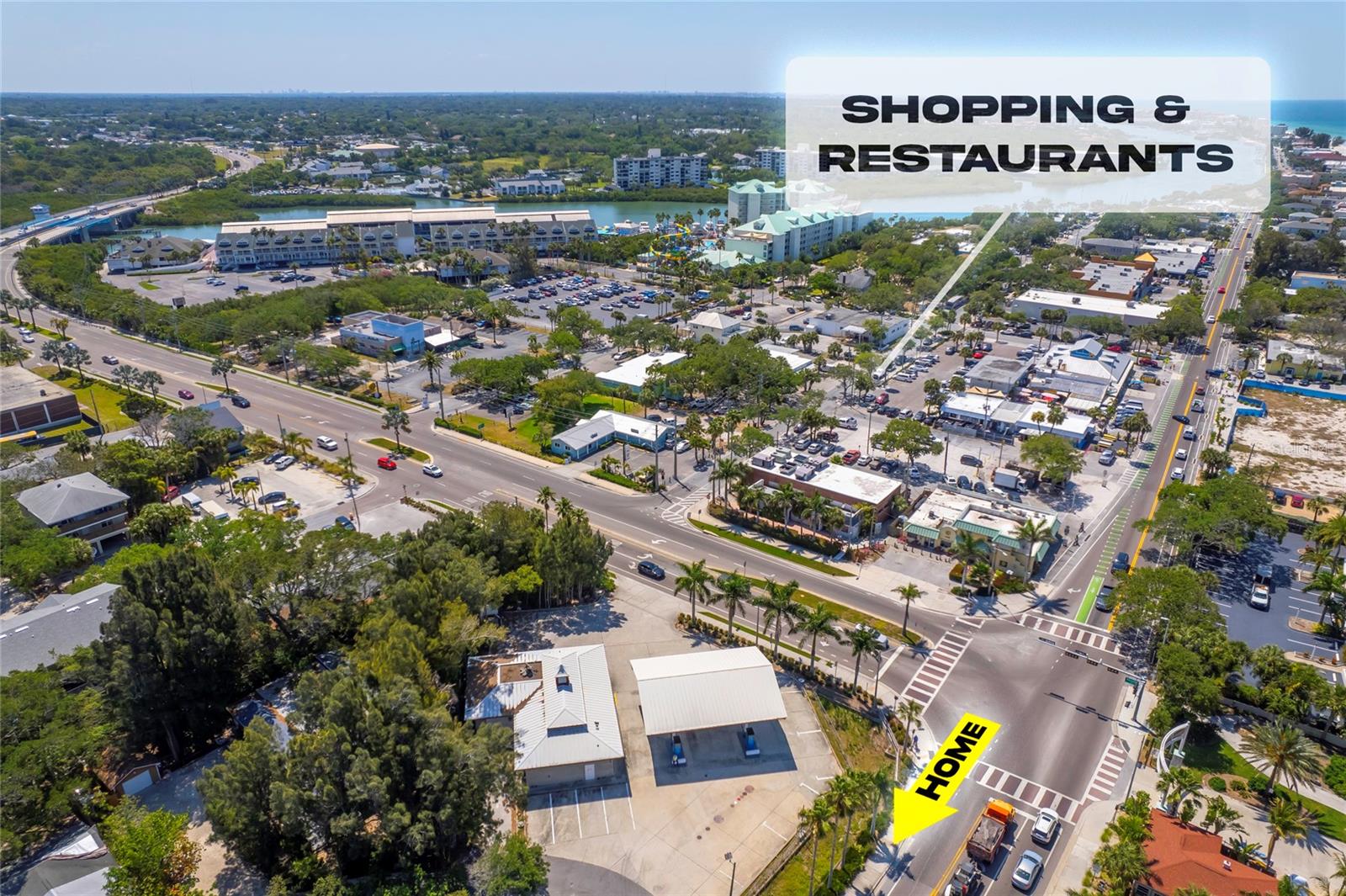 SANDPIPER SANDS CONDO - Residential