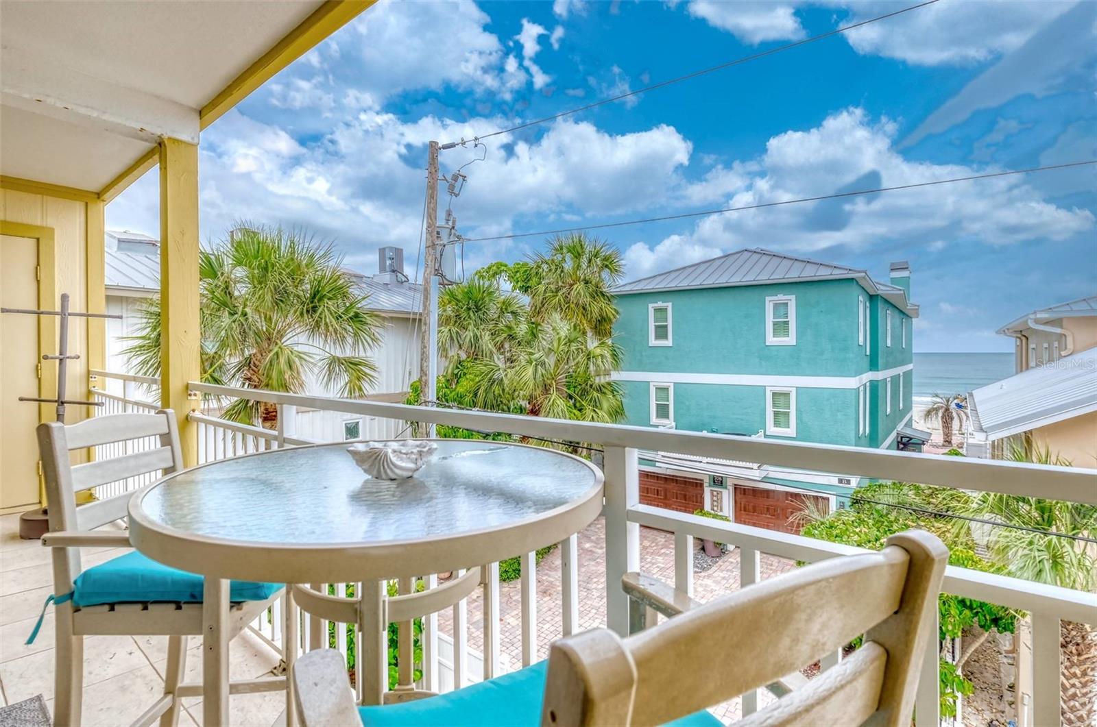 SANDPIPER SANDS CONDO - Residential