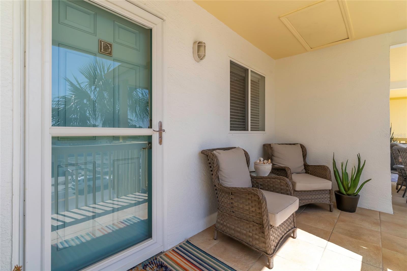 SANDPIPER SANDS CONDO - Residential