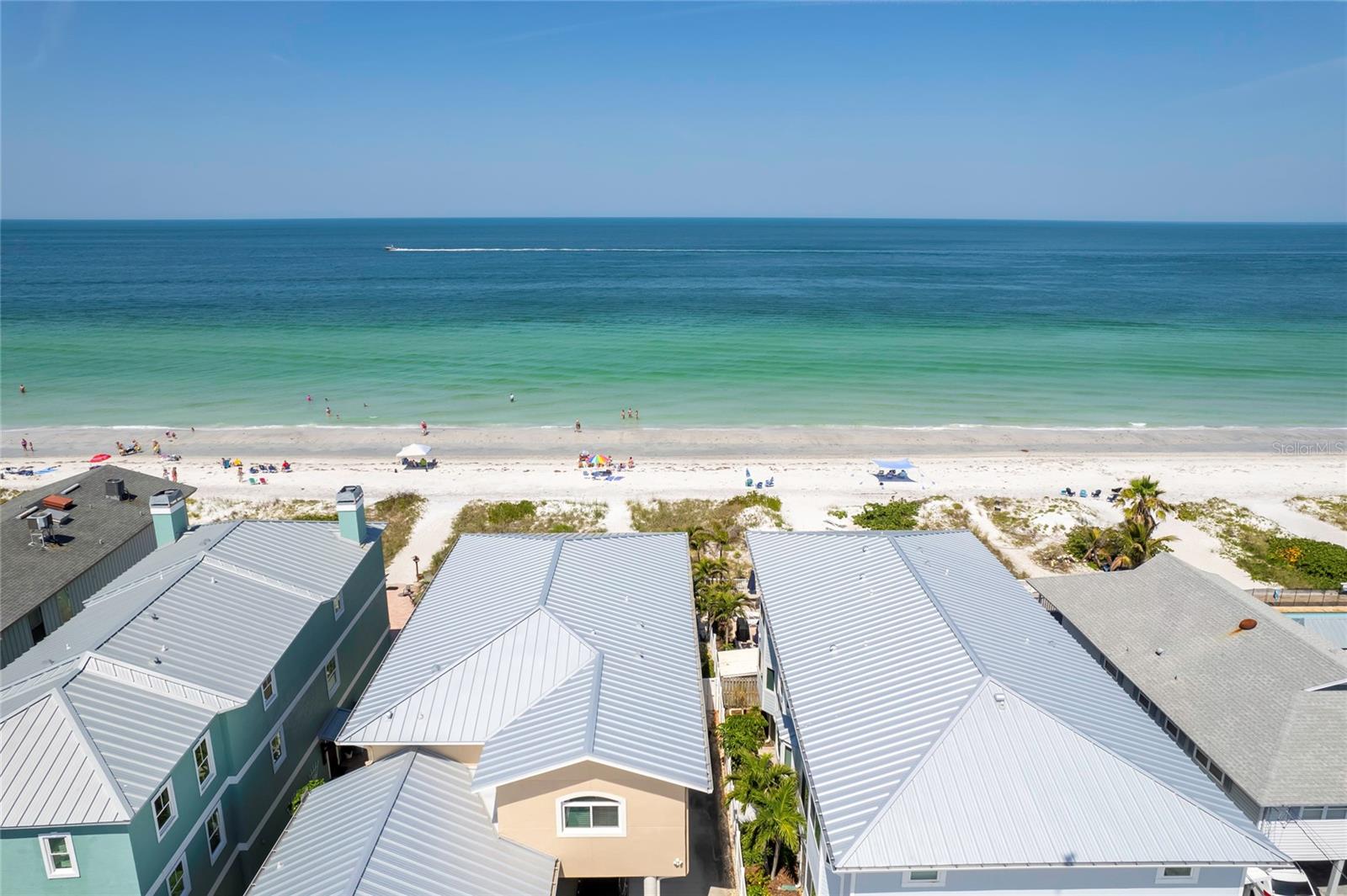 SANDPIPER SANDS CONDO - Residential