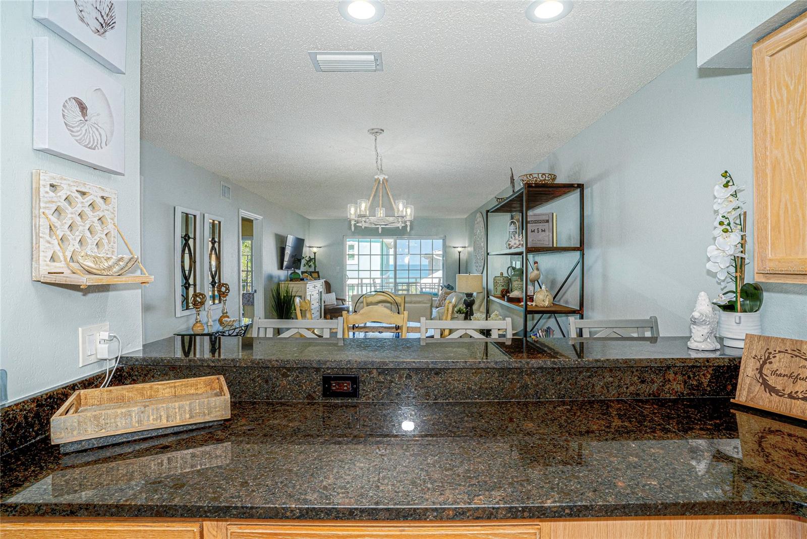 SANDPIPER SANDS CONDO - Residential