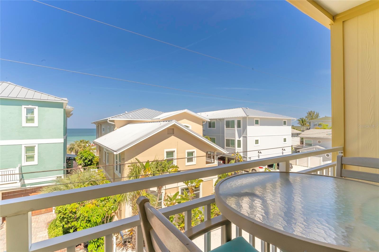SANDPIPER SANDS CONDO - Residential